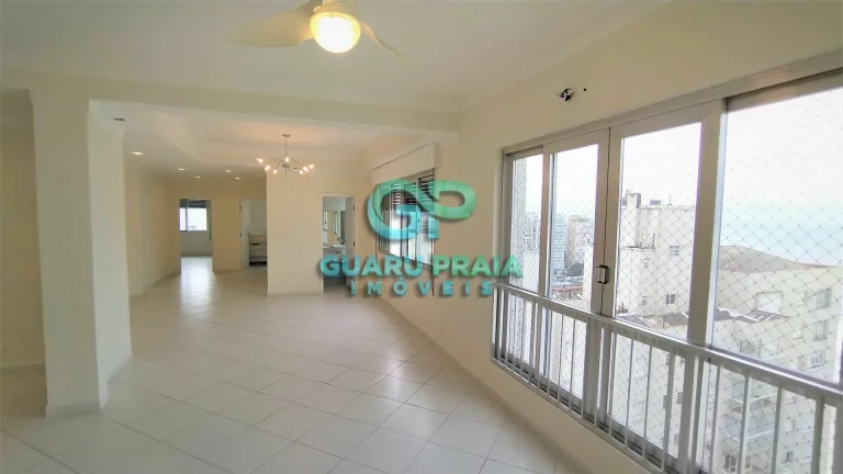 Imagem Apartamento para alugar no bairro Pitangueiras - Guarujá/SP