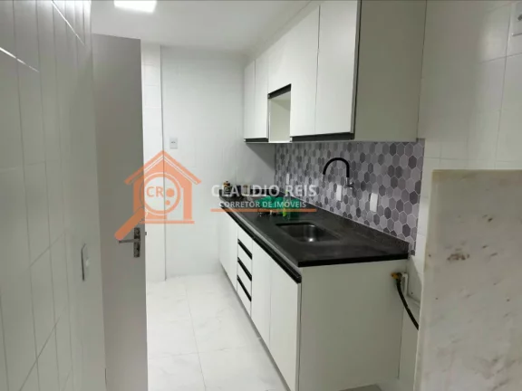 Imagem Apartamento com 3 Quartos e 2 banheiros à Venda, 74 m² por R$ 575.000 - Jardim Marajoara