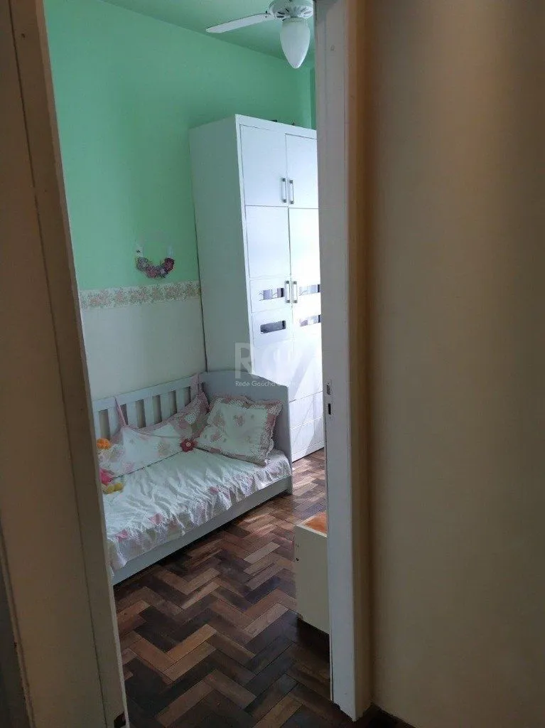 Imagem Apartamento à venda com 3 quartos, 59m² Avenida FRANCISCO TREIN, Cristo Redentor, Porto Alegre.