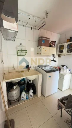 Imagem Residência de Alto Padrão no Bairro São Pedro