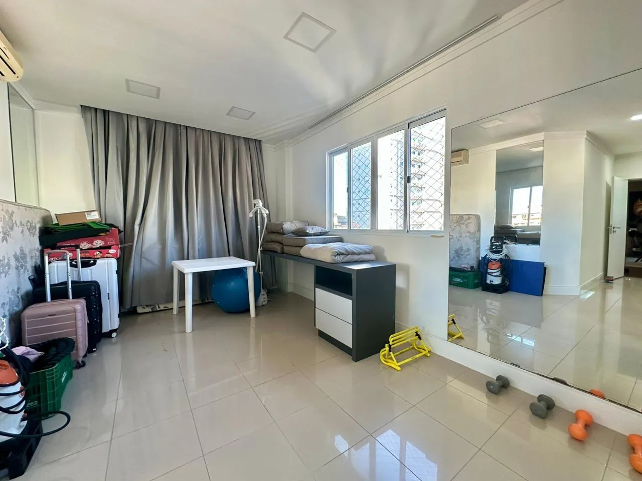 Imagem Apartamento à venda com 415m2 por R$ 5.050.000,00