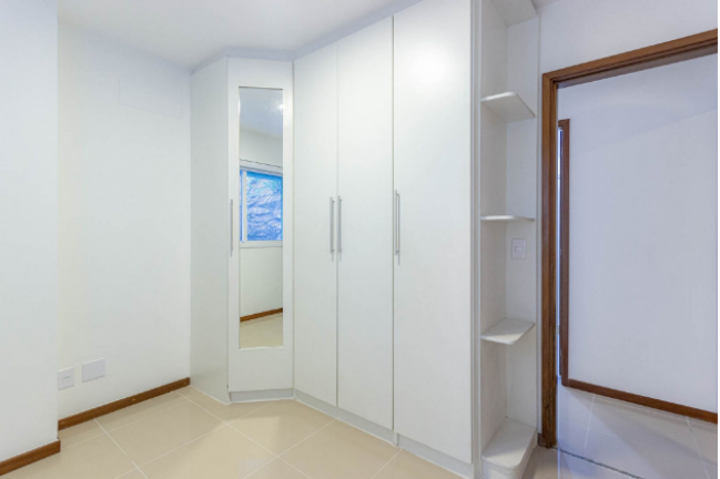 Imagem Apartamento com 2 Quartos à Venda, 78 m² em Botafogo - Rio de Janeiro