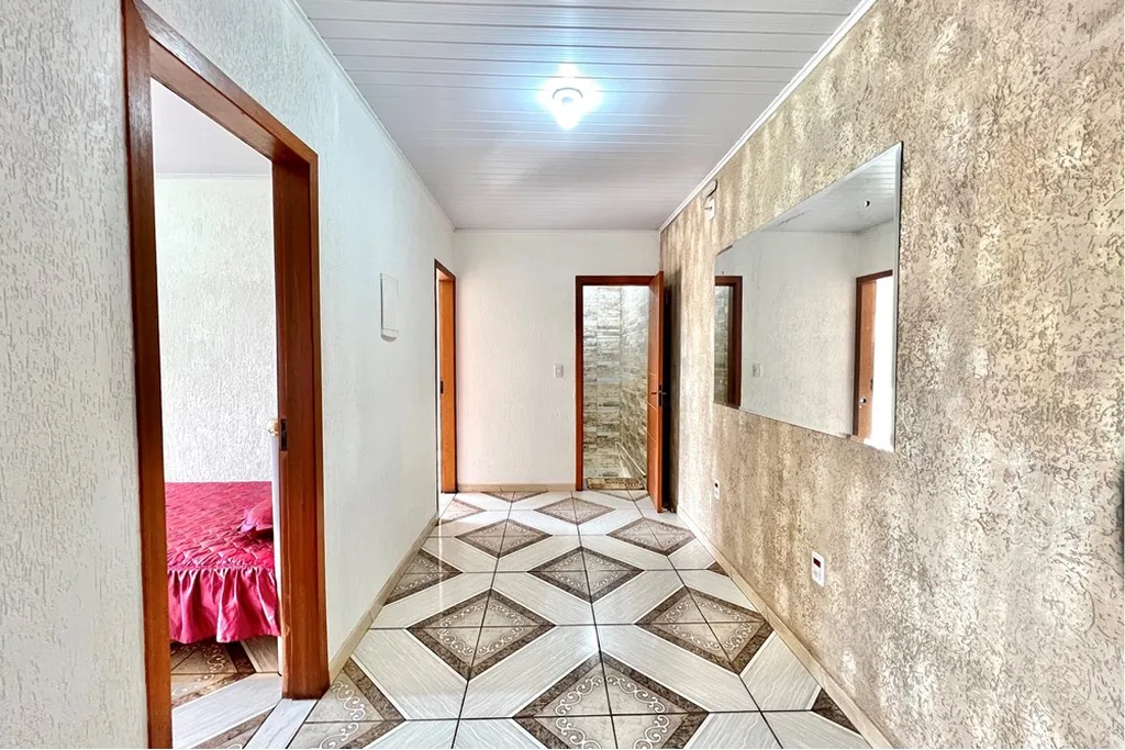 Imagem Casa em São José