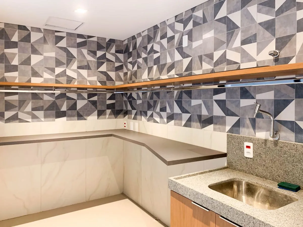 Imagem Apartamento com 1 Quarto para alugar, 25m² - Vila Mariana