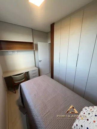Imagem Apto de 2 Quartos, sendo 1 Suíte - Iguaçu - Ipatinga - COD 639