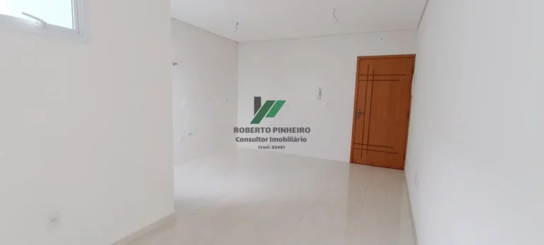 Imagem Apartamento sem condomínio 2 Quartos Santo Andr?(C) - SP - Parque das Nações