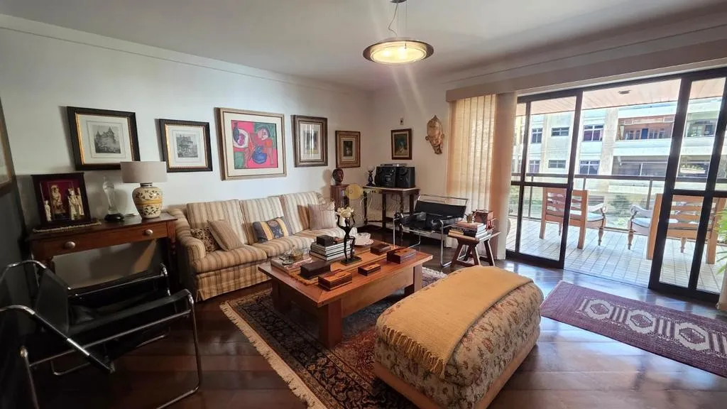 Imagem Apartamento para Venda em Teresópolis / RJ no bairro Várzea