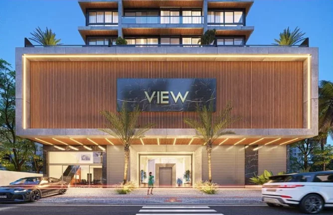 Imagem View Residence - Apartamento à venda no bairro Centro - Capão da Canoa/RS