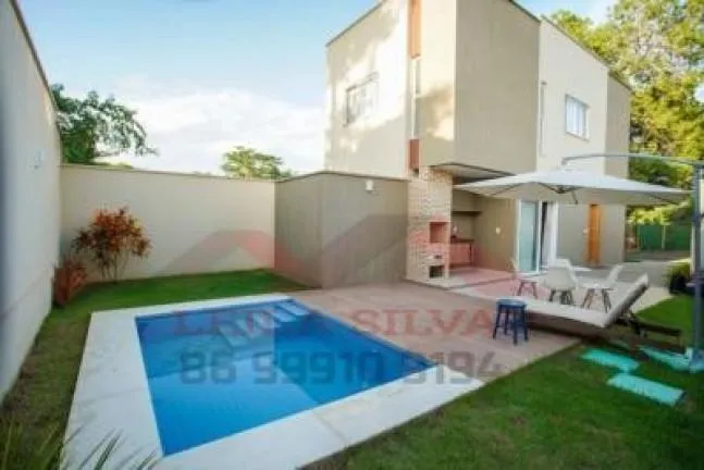 Imagem Jardim dos Morros Residence | Casas à Venda | Teresina