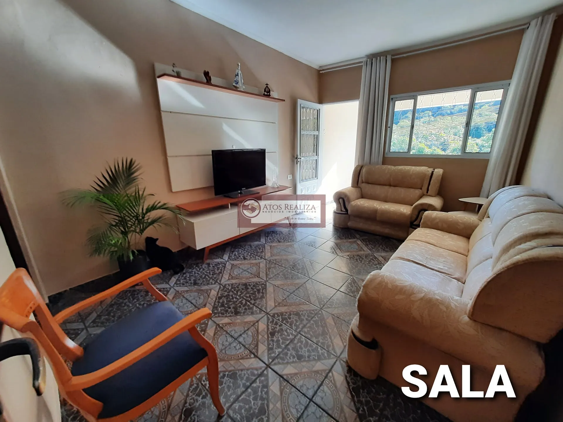 Imagem Sobrado em Vila Roschel - São Paulo