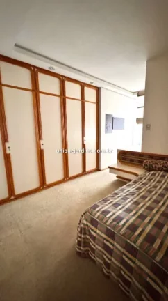 Imagem Apartamento à venda Higienópolis São Paulo