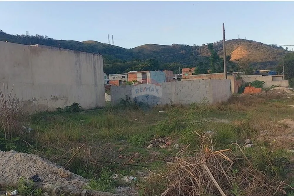 Imagem Terreno para venda em Guaratiba no Magarça