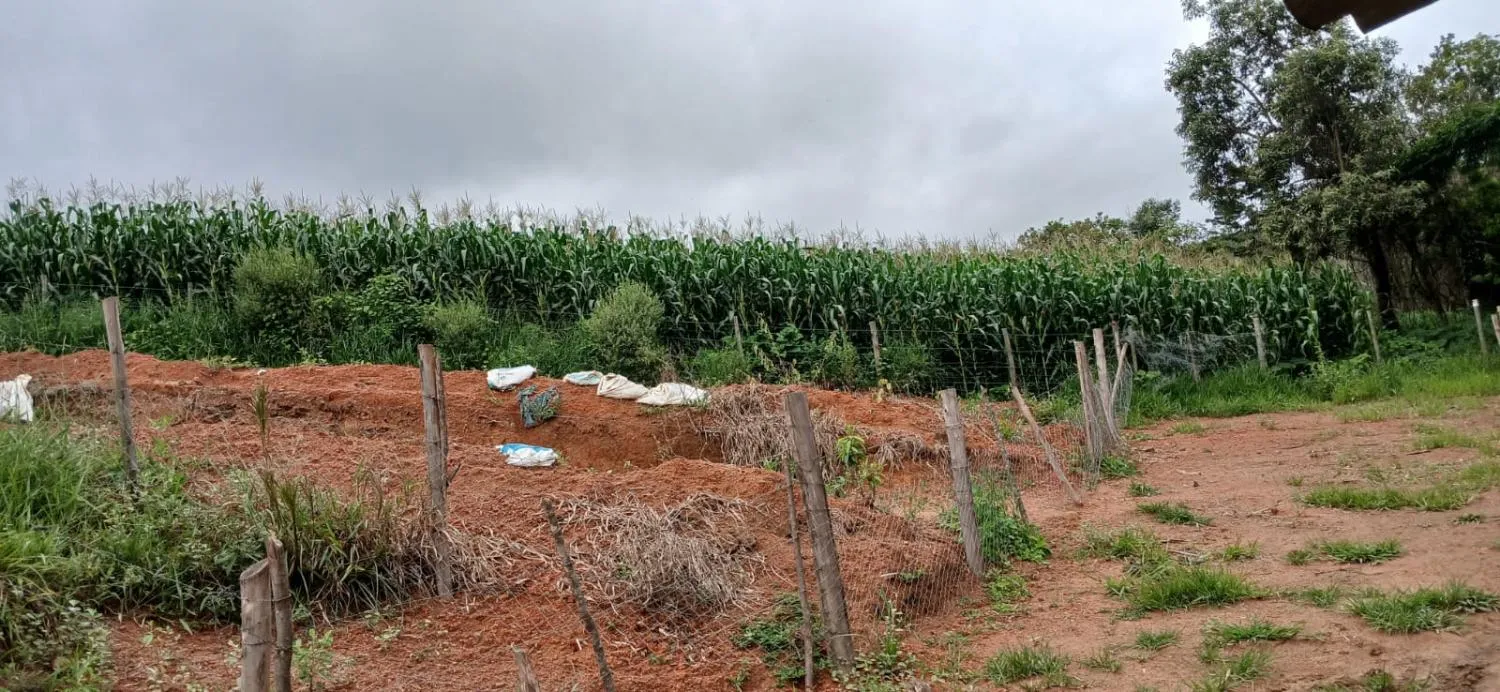 Imagem SÍTIO ESPETACULAR À VENDA EM PASSA TEMPO/MG -- 5,9 hectares de terra