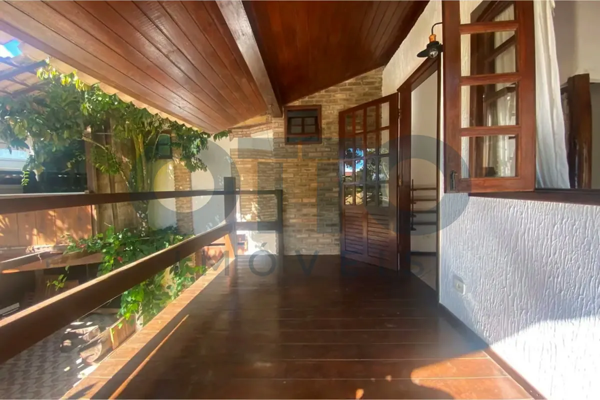 Imagem Apartamento com 1 quarto para locação em Não informado no CRM, Arraial