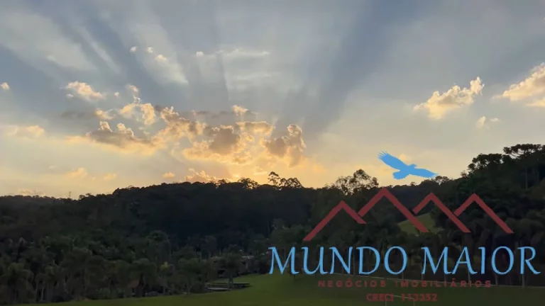 Imagem Fazenda / Sítio Alto Padrao -Porteira fechada Taiacupeba-Mogi das Cruzes