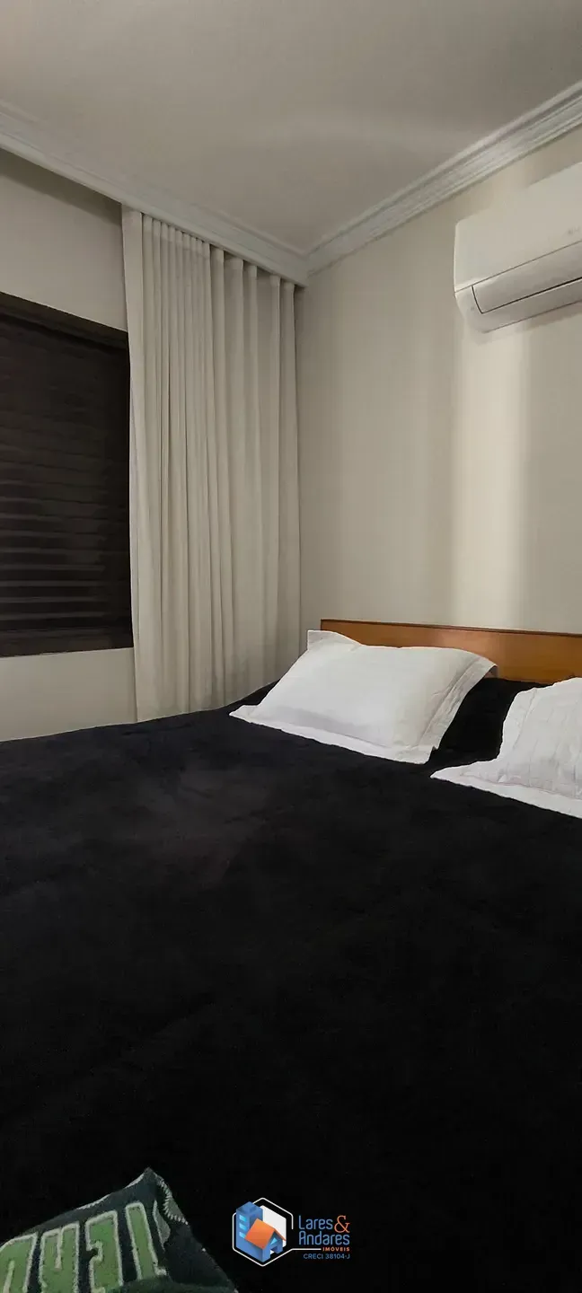 Imagem Apartamento para venda em Itaim Bibi com 1 quarto, 45m²