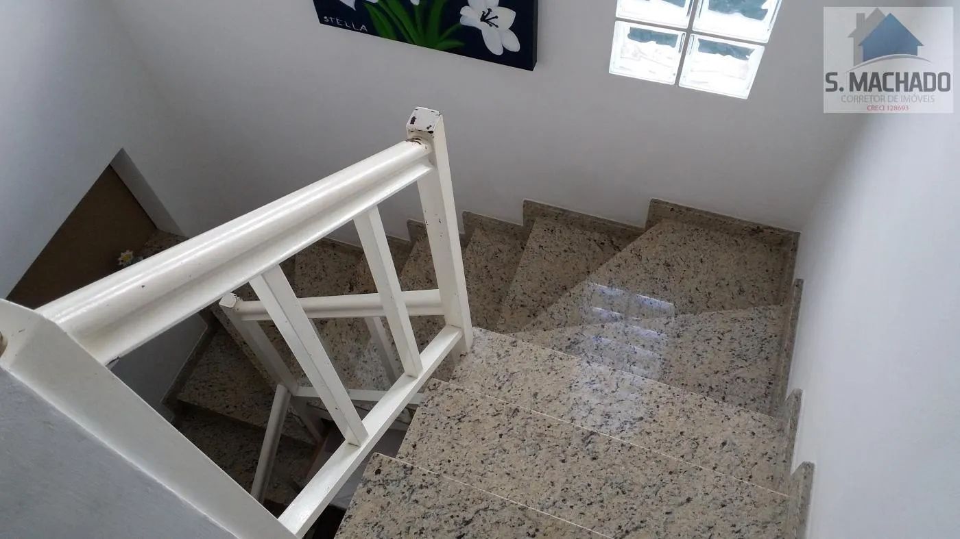 Imagem Sobrado para Venda em Santo André / SP no bairro Jardim Stella