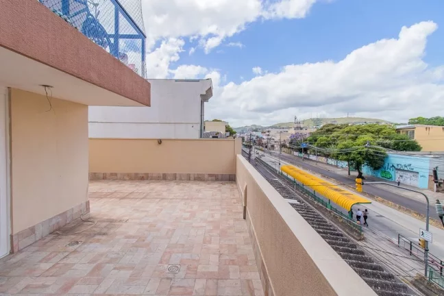Imagem Apartamento para venda no bairro Partenon em Porto Alegre