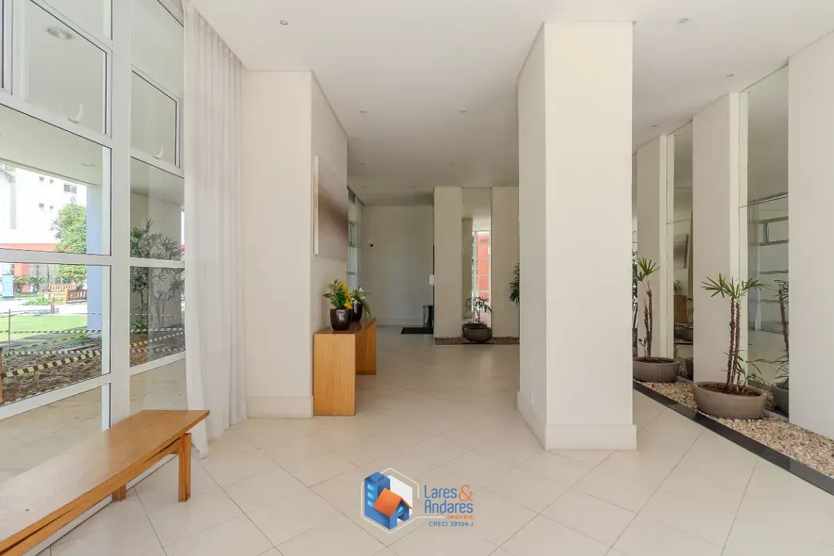 Imagem Apartamento para venda em Vila Leopoldina com 3 quartos, sendo 1 suíte, 121m²