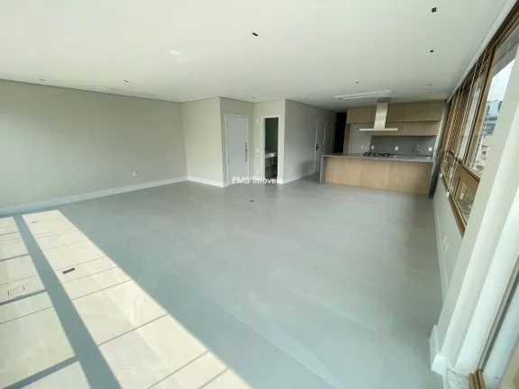 Imagem 3 Dormitórios para locação no Itaim Bibi de 147m²