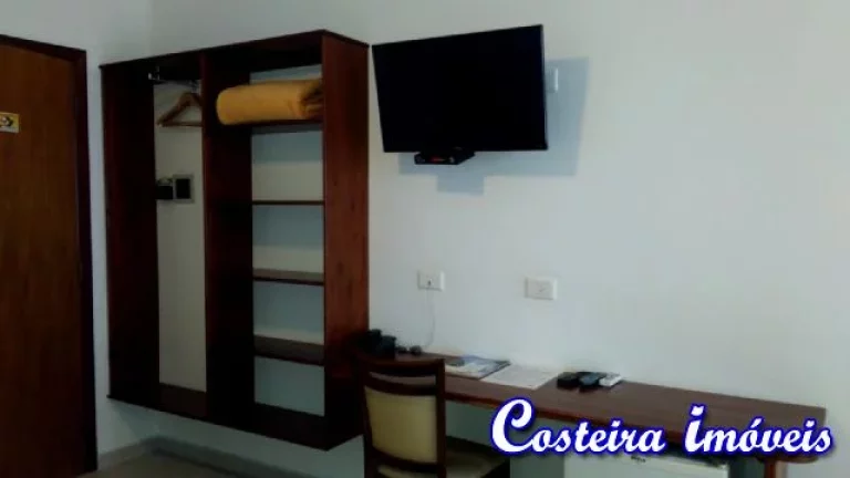 Imagem Pousada no Itaguá