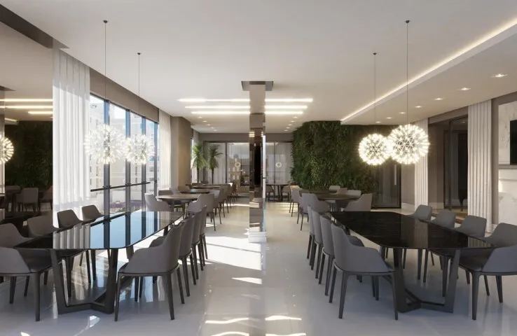 Imagem Dummond Residence