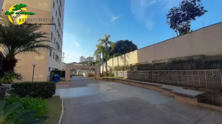 Imagem VENDE APARTAMENTO COM 50M² NO IMIRIM