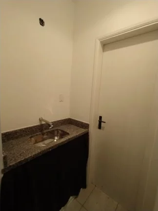 Imagem SALA À VENDA, 43 M² POR R$ 210.000,00 - VILA MATIAS - SANTOS/SP