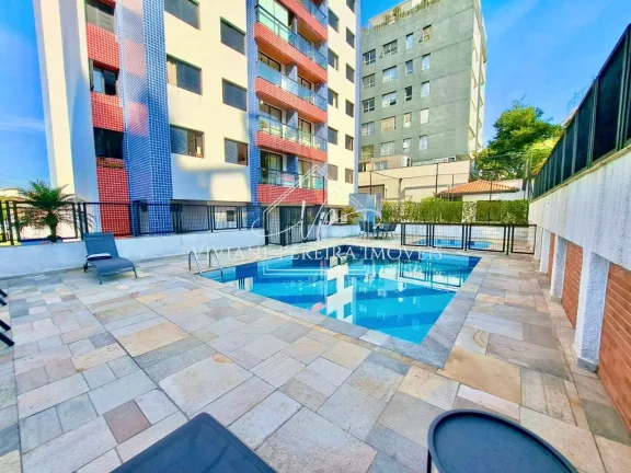 Imagem Apartamento para locação Vila São Francisco