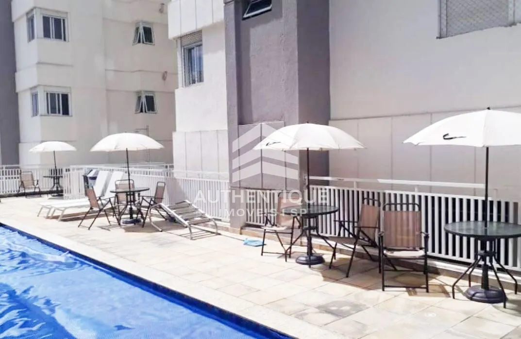 Imagem ARAM VALPARAISO - SANTO ANDRE - Apartamento à venda no bairro Vila Valparaíso - Santo André/SP