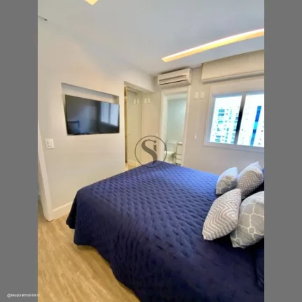 Imagem APARTAMENTO RESIDENCIAL em SÃO PAULO - SP, BROOKLIN PAULISTA