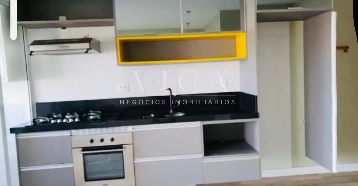 Imagem Apartamento para Venda com 68m² por R$ 949.900,00 - Alphaville