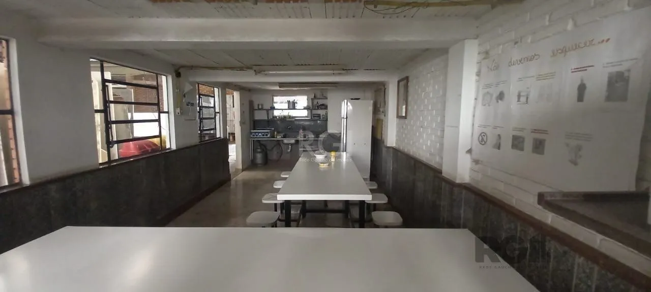 Imagem Pavilhão em Anchieta