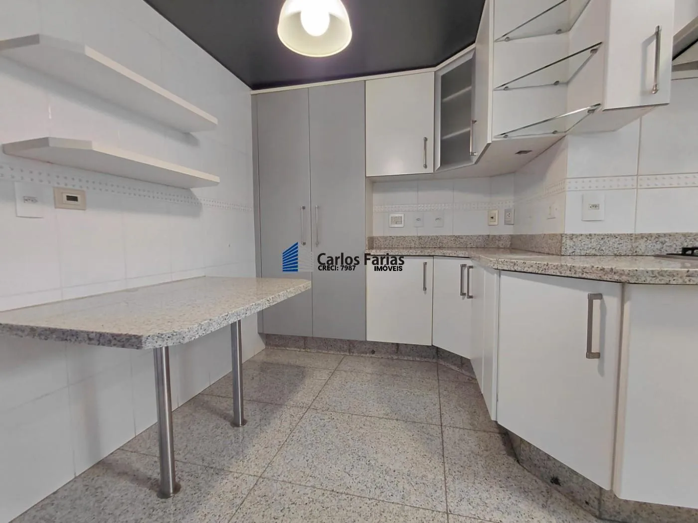 Imagem Apartamento para Venda em Brasília, ASA SUL, 3 dormitórios, 1 suíte, 3 banheiros