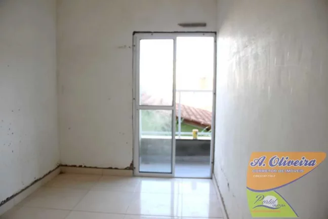 Foto do imóvel Apartamentos Novos 02 Dormitorios( sendo 01 suite) Pereque -Açú