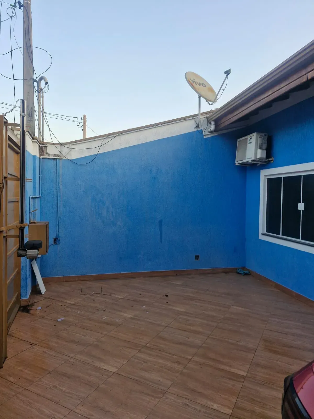 Imagem Casa à venda - Área útil 224 m2 com 3 dormitórios sendo 1 suíte - 2 vagas - Vila Maria Genoveva - Ju