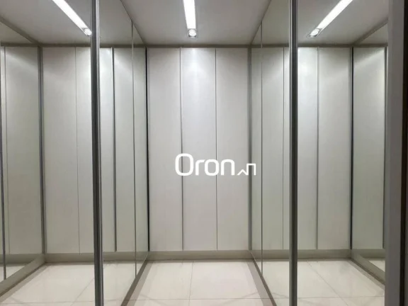 Imagem Apartamento Duplex à venda, 179 m² por R$ 1.735.000,00 - Setor Bueno - Goiânia/GO