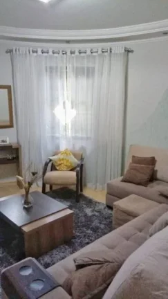 Imagem Vendo Casa Assobradada em Santo André, Jardim Irene