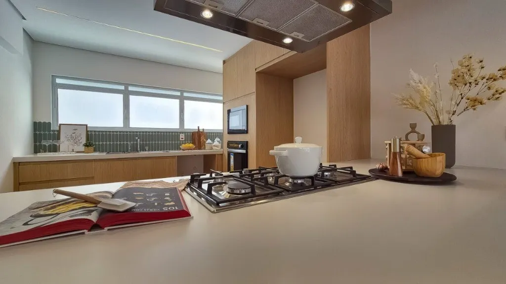 Imagem Oportunidade única: Apartamento de luxo com 3 quartos e 2 suítes no Jardim Paulista, São Paulo-SP!