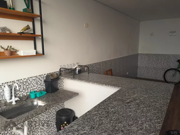 Imagem Casa de Condomínio em Nova Jaguari - Santana de Parnaíba, SP