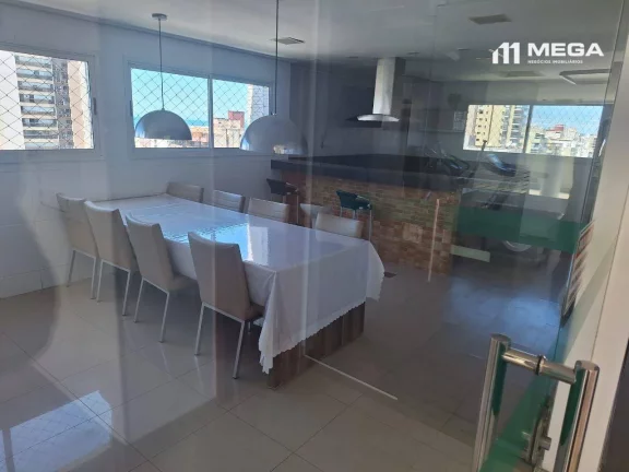 Imagem Apartamento com 2 dormitórios à venda, 80 m² por R$ 860.000,00 - Praia da Costa - Vila Velha/ES