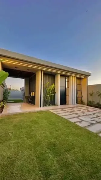 Imagem Casa com 3 Quartos à Venda, 100 m² em Coité - Eusébio