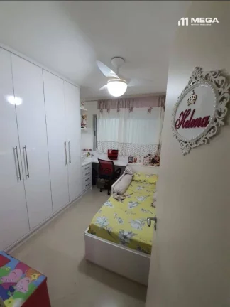 Imagem Apartamento com 2 quartos à venda, 80 m² por R$ 920 - Itapoa - Vila Velha/ES