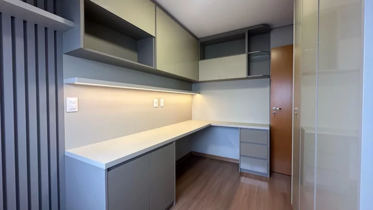 Imagem Apartamento 2 quartos sendo 1 suíte para venda no bairro Villagio Iguatemi em Caxias do Sul