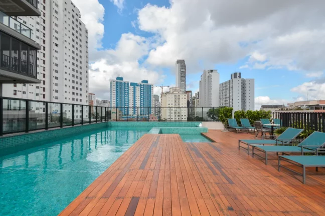 Imagem Apartamento à venda em São Paulo, Sumarezinho, com 2 quartos, 72m2