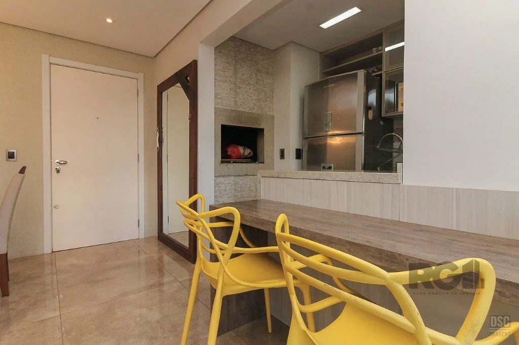 Imagem Apartamento em Jardim Sabará