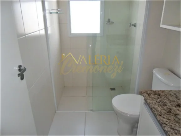 Imagem APARTAMENTO RESIDENCIAL em INDAIATUBA - SP, PARQUE SÃO LOURENÇO