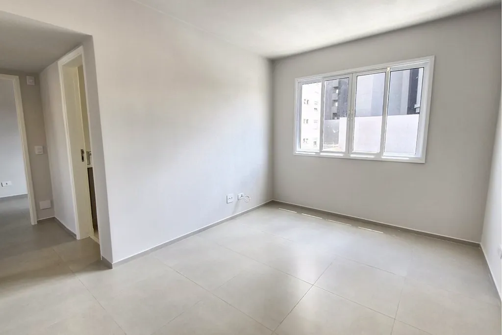 Imagem Apartamento à venda em São Paulo, Brooklin Paulista, com 1 quarto, 39m2