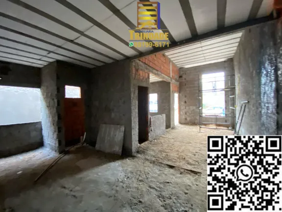 Foto do imóvel Casa de Condomínio com 3 Quartos à Venda, 205 m² em Araçagi - São José de Ribamar