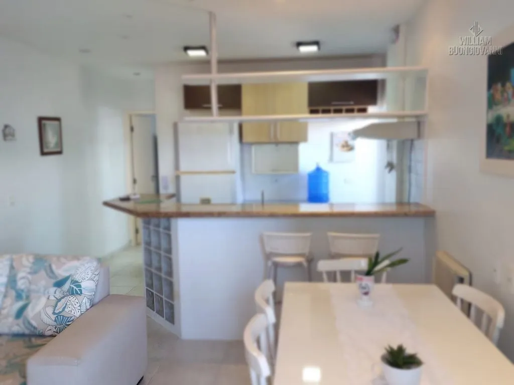 Imagem APARTAMENTO 1 QUARTO - VILA CAIÇARA - PRAIA GRANDE/SP